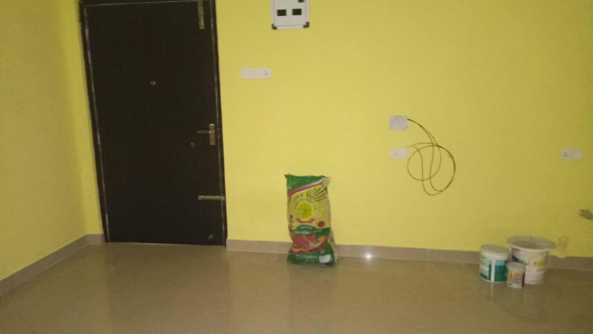 Semi Furnished 2bhk in Shine sansar, Azara, Guwahati, Assam, India for Rent